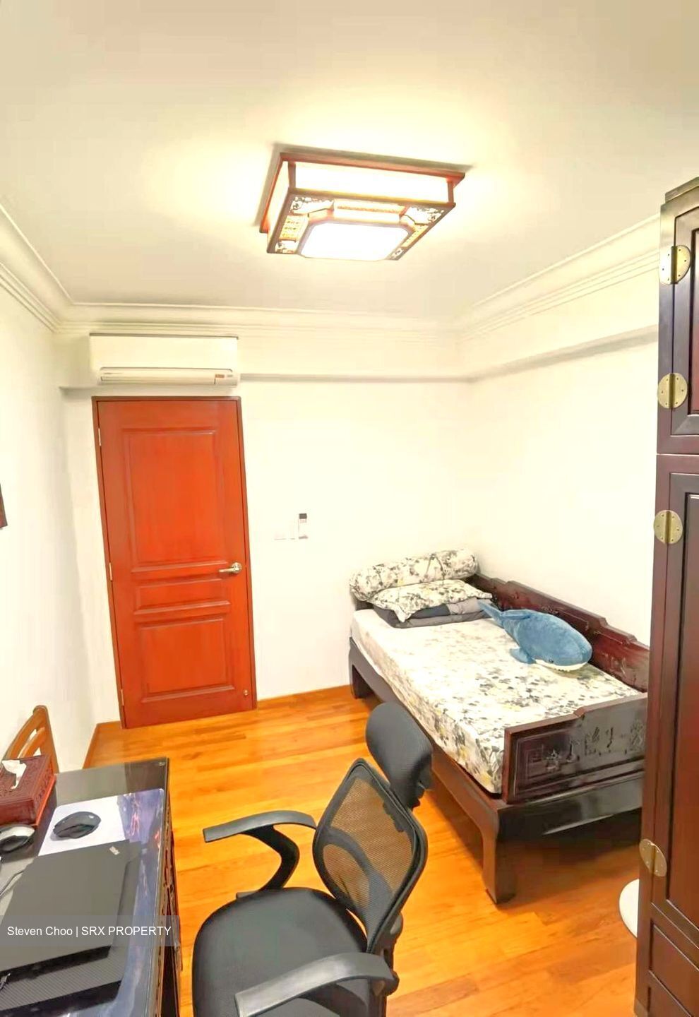 Blk 121D Eastbank @ Canberra (Sembawang), HDB 5 Rooms #490774121